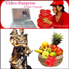 Video Surprise for Wife / Fiancee -2 - Click here to View more details about this Product